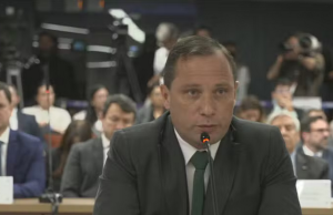 Defesa de Mauro Cid deve entregar nesta terça alegações finais