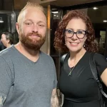 Defesa de Zambelli pede acareação com hacker Delgatti por videoconferência