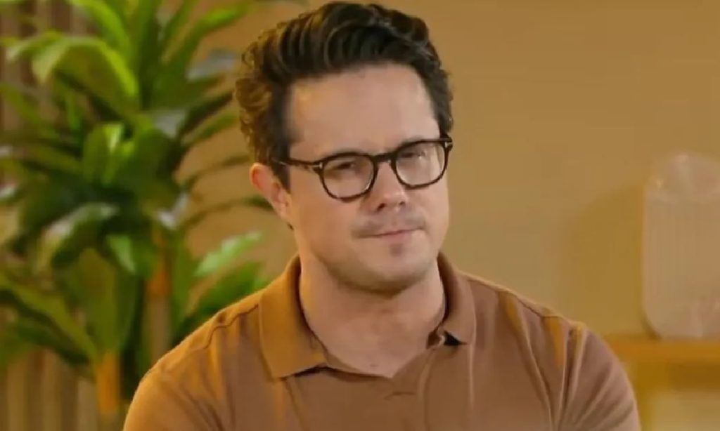 Deive Leonardo fica a 0,4 ponto de dorama no SBT;