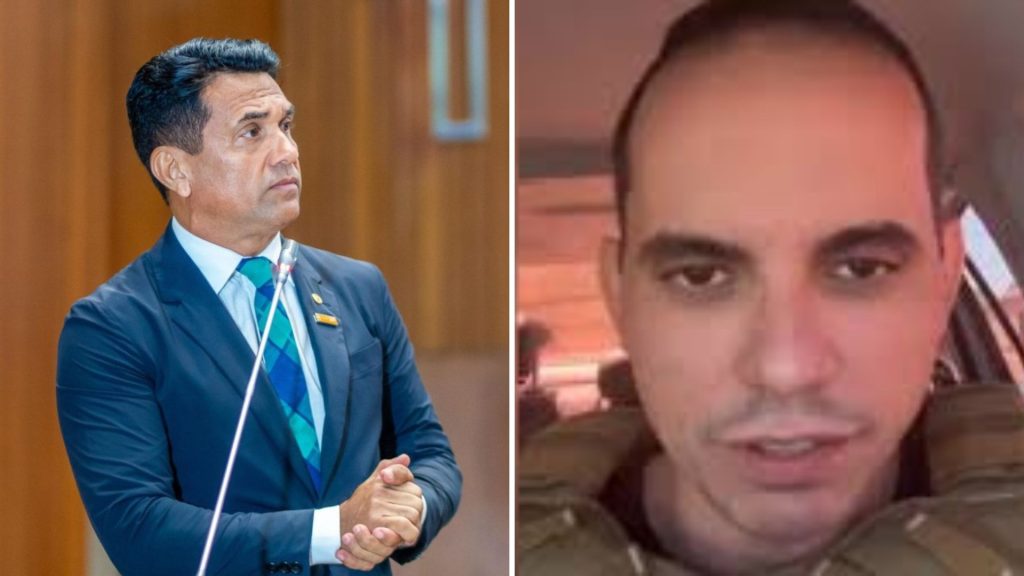 Delegado rebate fala de deputado sobre caso de prefeito acusado