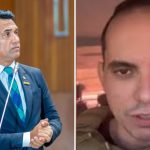 Delegado rebate fala de deputado sobre caso de prefeito acusado