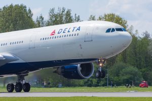 Delta Air Lines quer que IA decida quanto você vai