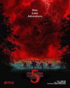 Demorou, mas chegou: assista ao trailer da 5ª temporada de