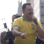 Depois do ato flopado na Paulista, líder do PL diz