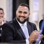 Deputado Thiago Rangel se filia ao Avante e assume liderança