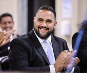 Deputado Thiago Rangel se filia ao Avante e assume liderança
