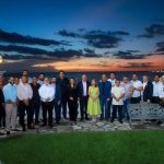 Deputado e mais 24 prefeitos oficializam apoio ao governo Brandão