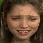 Descubra quem é o pai do filho de Sofia em
