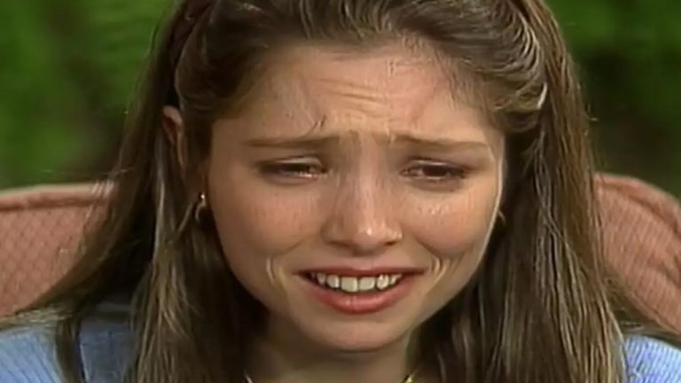 Descubra quem é o pai do filho de Sofia em