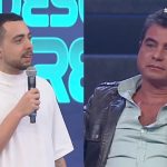 Dhomini cria caso com Lucas Selfie e dá berro ao