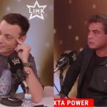 Dhomini se enfurece na Record e abandona entrevista; veja o