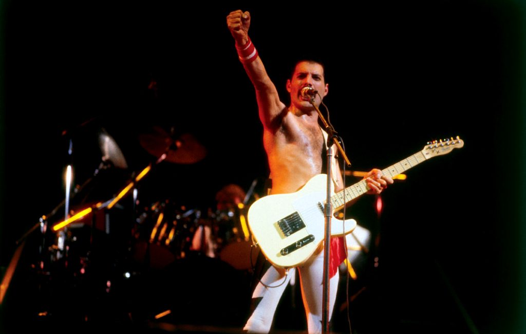 Dia Mundial do Rock: relembre os shows que marcaram o
