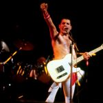 Dia Mundial do Rock: relembre os shows que marcaram o