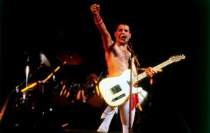 Dia Mundial do Rock: relembre os shows que marcaram o