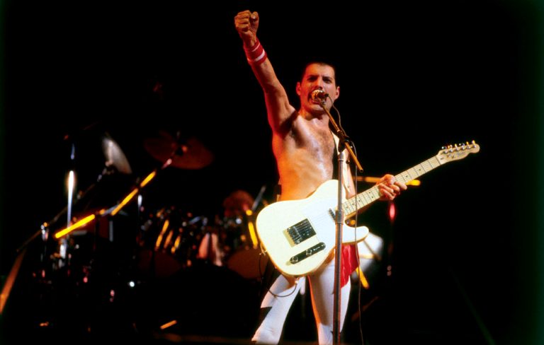 Dia Mundial do Rock: relembre os shows que marcaram o