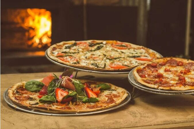 Dia da Pizza: Por que ela é tão amada no