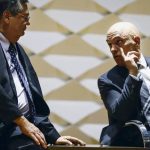 Dino sai em defesa de Moraes após punição dos EUA
