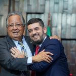Dionísio Lins minimiza exoneração de apadrinhado no Ipem
