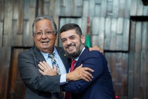 Dionísio Lins minimiza exoneração de apadrinhado no Ipem
