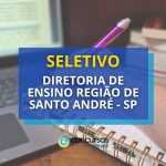 Diretoria de Ensino Região de Santo André