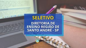 Diretoria de Ensino Região de Santo André
