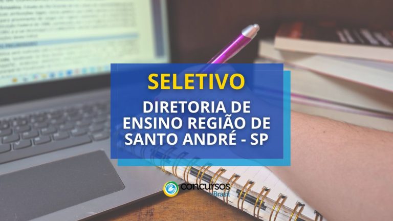 Diretoria de Ensino Região de Santo André