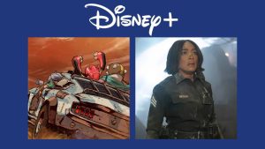 Disney+: lançamentos da semana (14 a 20 de julho)