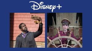 Disney+: lançamentos da semana (21 a 27 de julho)