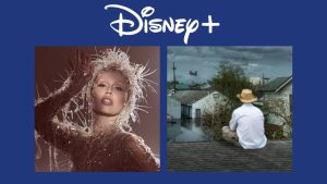 Disney+: lançamentos da semana (28 de julho a 3 de