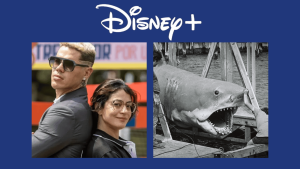 Disney+: lançamentos da semana (7 a 13 de julho)