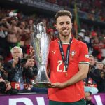 Do futebol à NBA: as reações à morte de Diogo