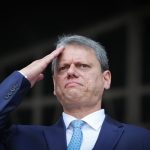 Doadora de Tarcísio tem ligações com o PCC