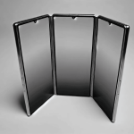 Dobrável trifold da Samsung deve ser lançado em outubro, segundo