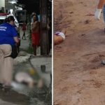 Dois homens são mortos em São Luís em menos de