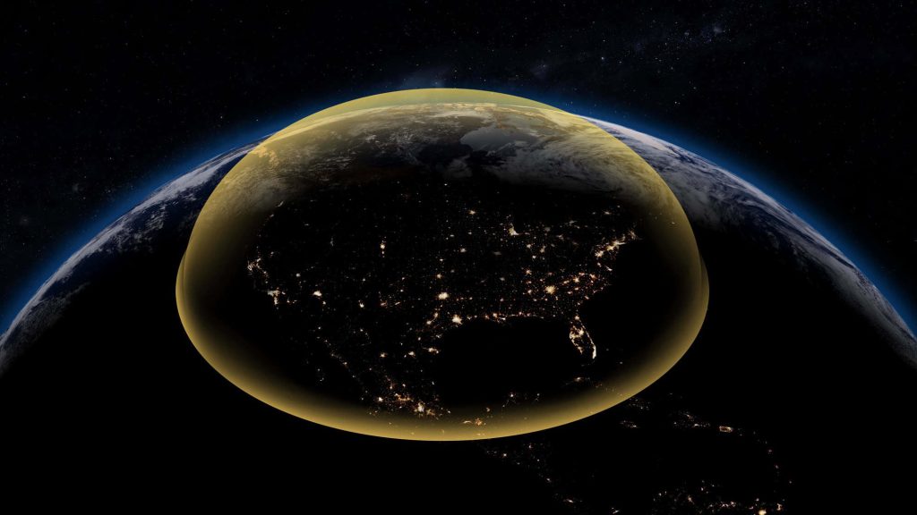 Domo de Ouro: Trump busca alternativas à SpaceX de Musk