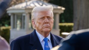 Donald Trump anuncia seu plano para acelerar a IA nos