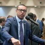 Douglas Gomes propõe programa para combater controle criminoso de provedores