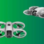 Drones acessíveis para iniciantes em 2025