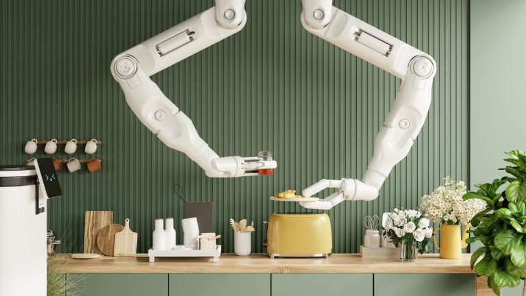 Dubai vai inaugurar restaurante operado por um chef de IA 