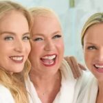 É oficial: Xuxa, Eliana e Angélica estarão juntas em apresentação