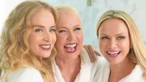 É oficial: Xuxa, Eliana e Angélica estarão juntas em apresentação