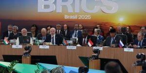 EBC realiza transmissão oficial e cobertura ampla da Cúpula do