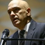EUA revogam visto de Moraes e “aliados na Corte”