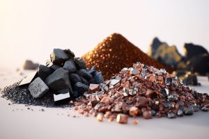 EUA têm interesse em minerais críticos do Brasil; Lula responde
