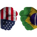 EUA x Brasil: Lula afirma que vai taxar big techs