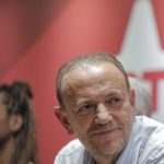 Edinho Silva lidera disputa deste domingo pela presidência do PT