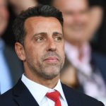 Edu Gaspar é anunciado como novo diretor global de futebol