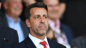 Edu Gaspar é anunciado como novo diretor global de futebol