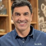 Edu Guedes é diagnosticado com câncer no pâncreas e passa