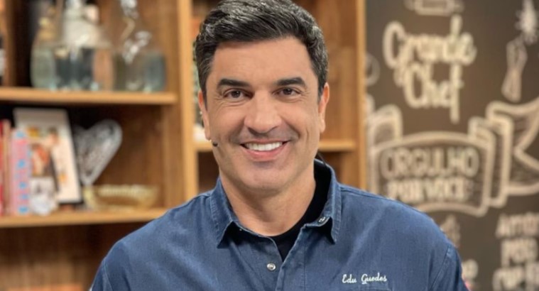 Edu Guedes é diagnosticado com câncer no pâncreas e passa